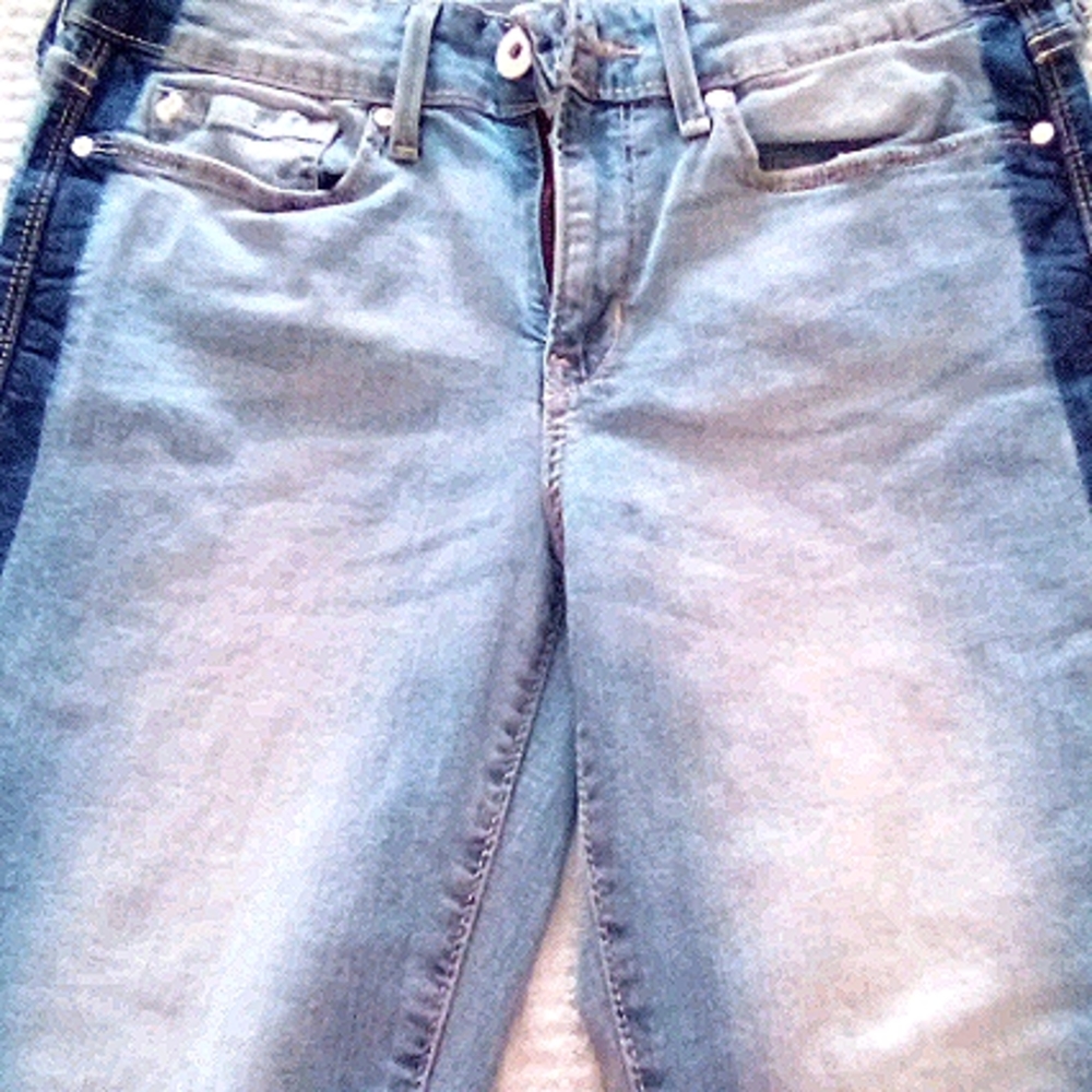 Boyfriend Jeans